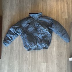 Columbia men’s puffer jacket