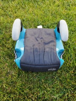 Booster Seat