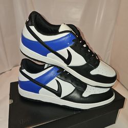 Indigo Studios Sneaker  Size 9.5M