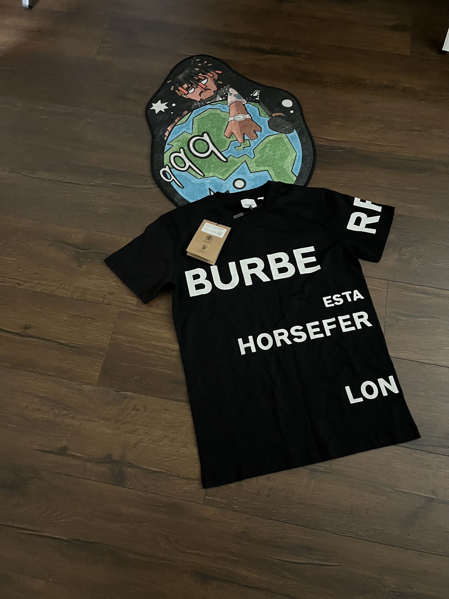 Burberry T-Shirt