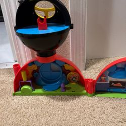 Mickey Mouse Play House 