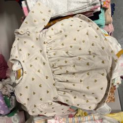 Baby and Kids Clothing