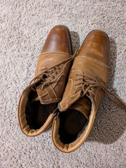 Steve Madden Dress shoes
