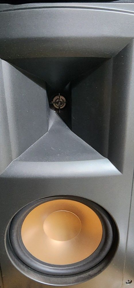 Klipsch RS 62 - Black