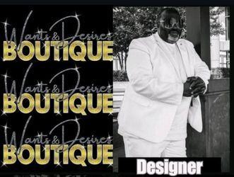 Owner/Designer Of Wants and Desires Boutique 