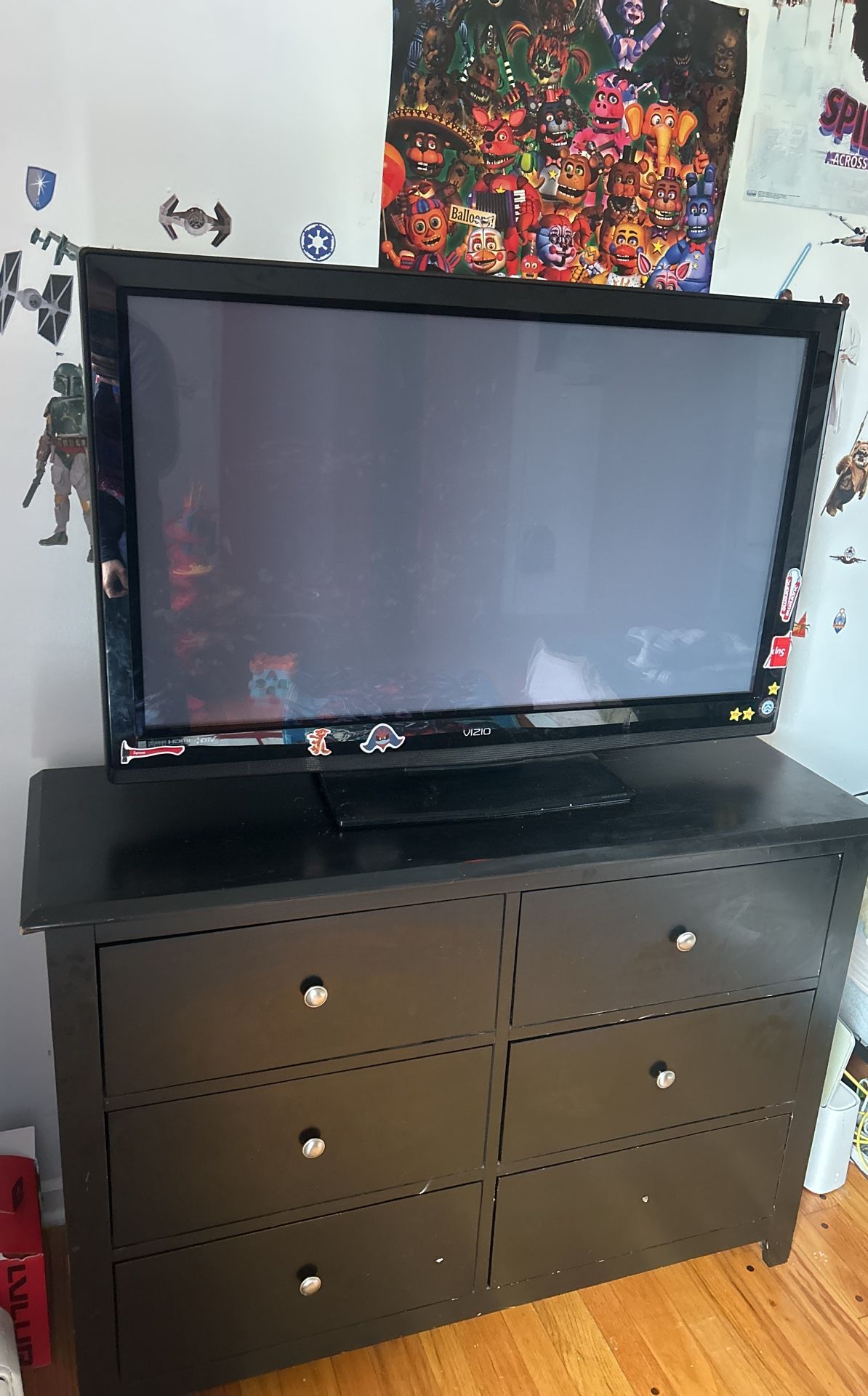 Vizio TV