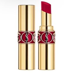 New YSL Rouge Volupte Shine Lipstick