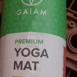 Gaiam Yoga Mats