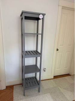 Ikea Shelf Unit
