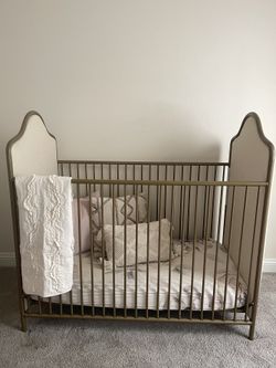 Baby Crib