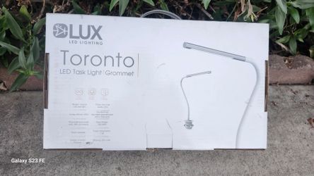 LUX LED Lighting Toronto LED Task Light