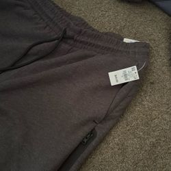 dynamic fleece sweats