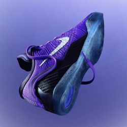Nike Kobe 9 Elite Low Moonwalker
