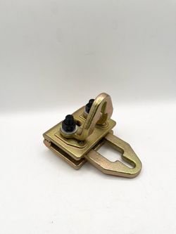5 Ton 2 Way Self-Tightening Frame Auto Body Repair Clamp