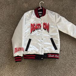 Kids death row Jacket