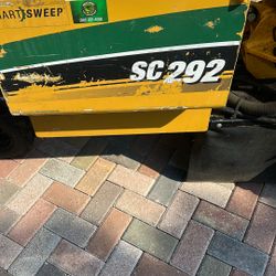 Sc292 Stump Grinding 