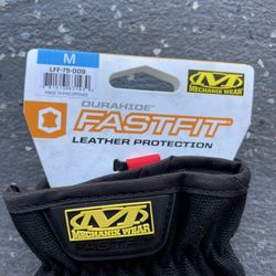 Mechanix Gloves