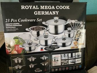 Cookware Set