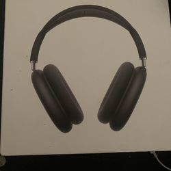 AirPod Pro Maxes