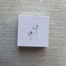 AirPods Pro 2nd Generation 