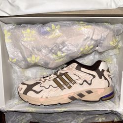 Brand New Adidas Response CL “Bad Bunny Paso Fino” Men’s Size 11