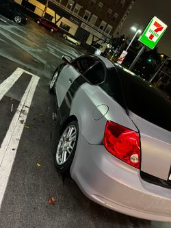 2008 Scion tC