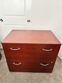 Business Furniture- 2 Drawer