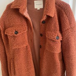 Women’s Cozy Jacket 