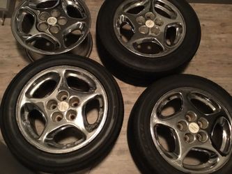 300 zx chrome rims and cover interior t-tops