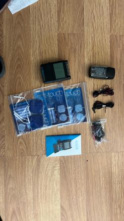 ULTIMA 5 tens unit