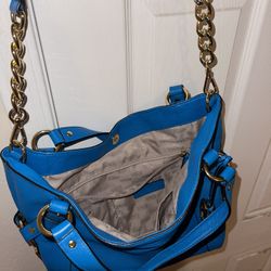 MK Leather Tote
