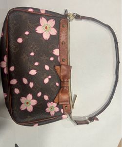 Vintage purse