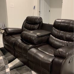 Sofa Recliners 