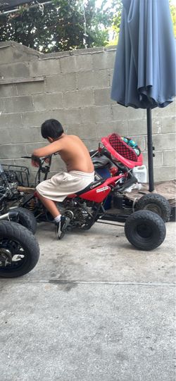 Atv/quad/ 125cc