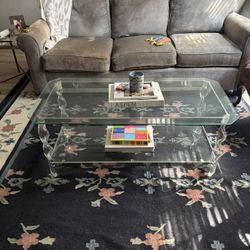 Moving Sale — Sofa, Treadmill, Coffee Table, Dresser + More — Must Go