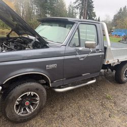 1990 Ford F-250