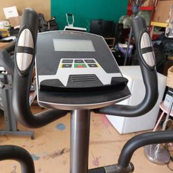 Elliptical Machine 