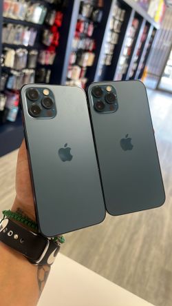 iPhone 12 Pro 128gb unlocked