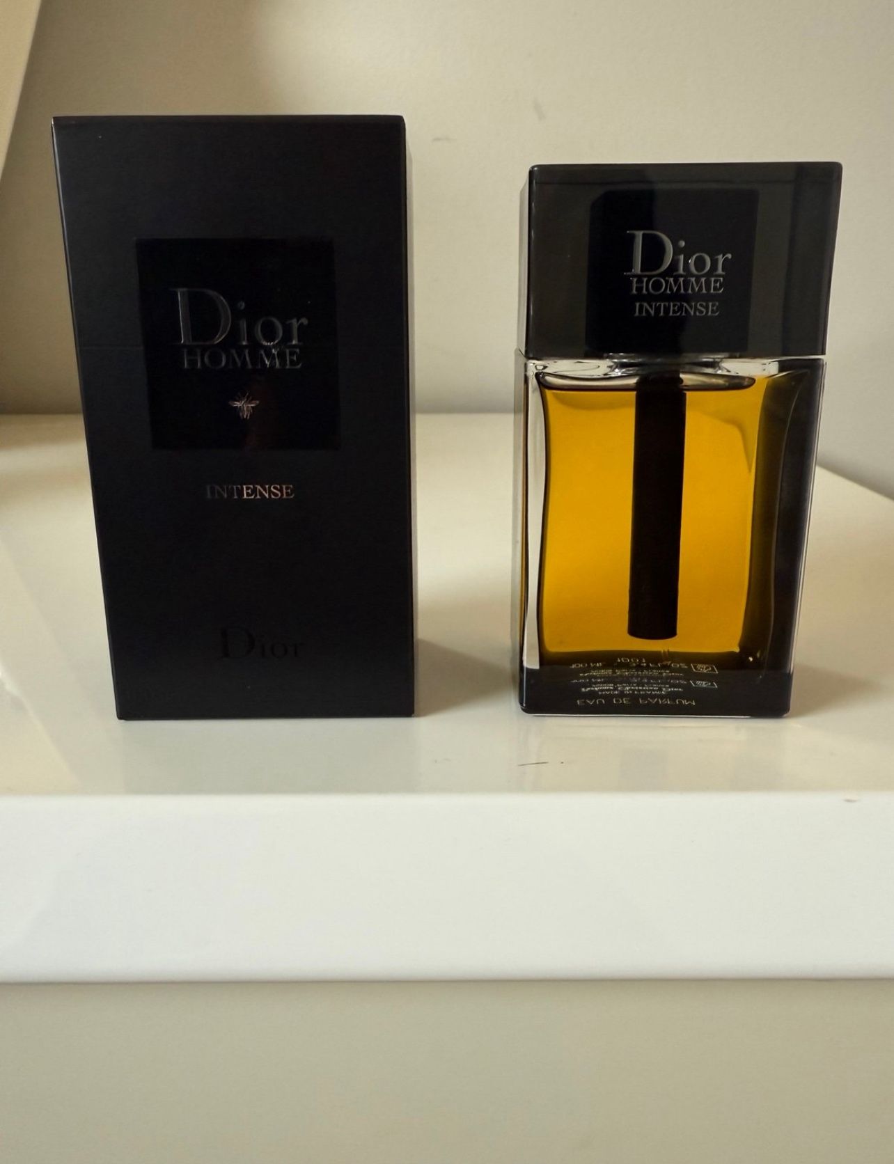 Christian Dior Dior Homme Intense Eau De Parfum Men