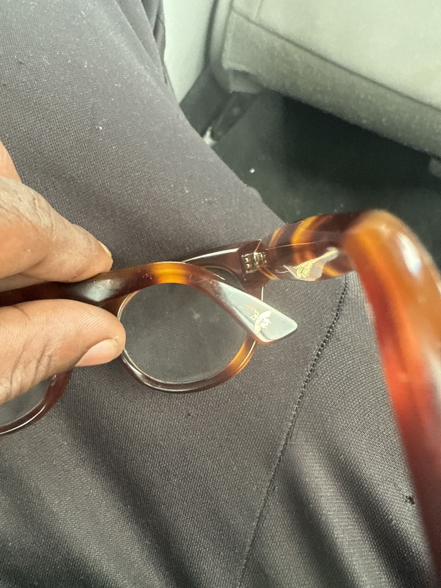 Brand New Gucci Reading Glasses For Women