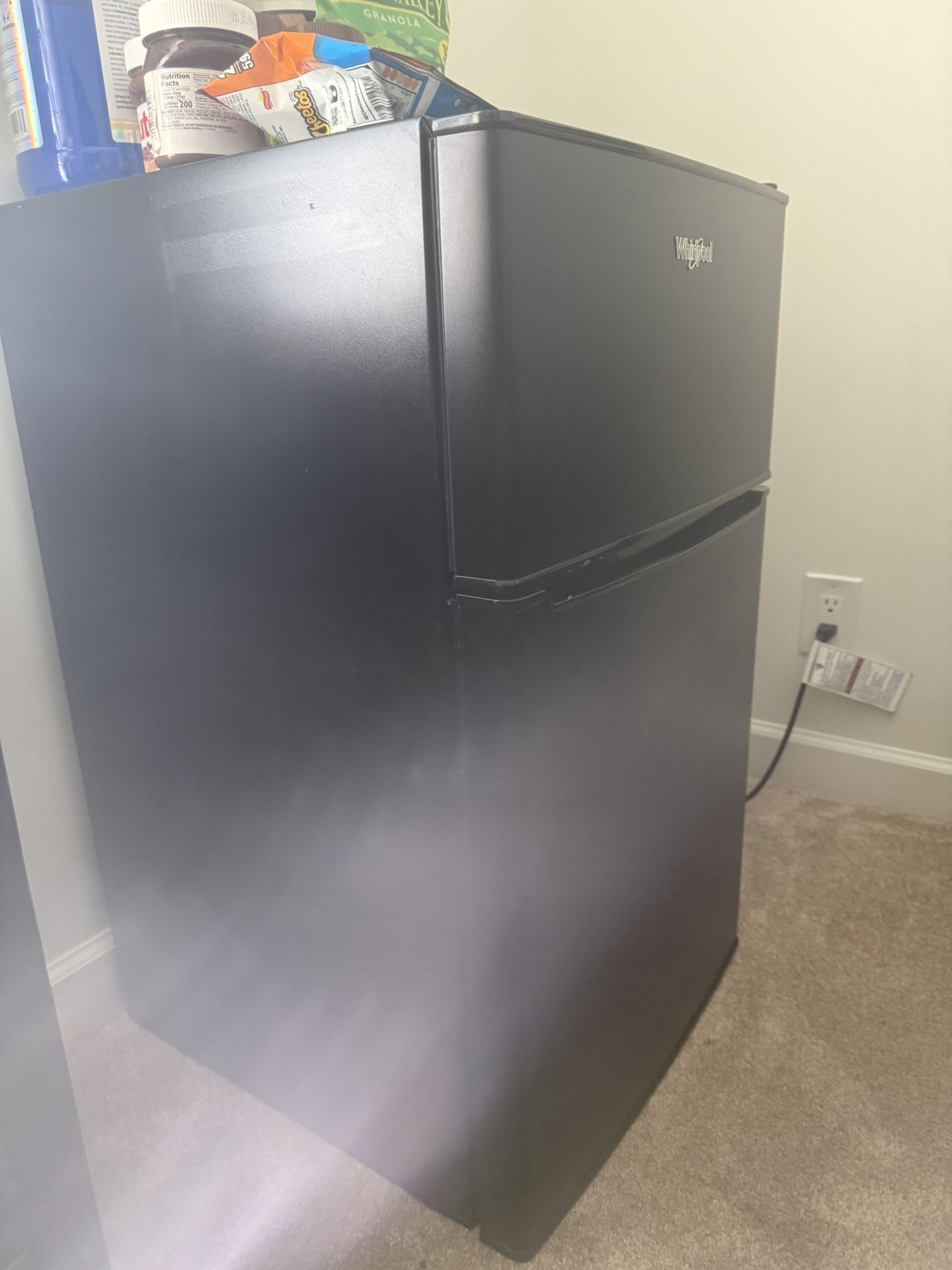 Mini Fridge