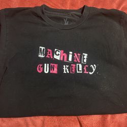 mgk t-shirt