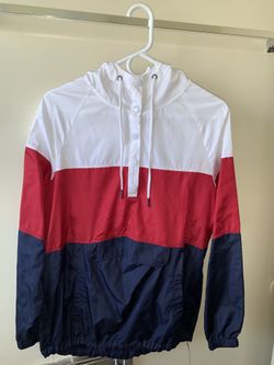 Windbreaker