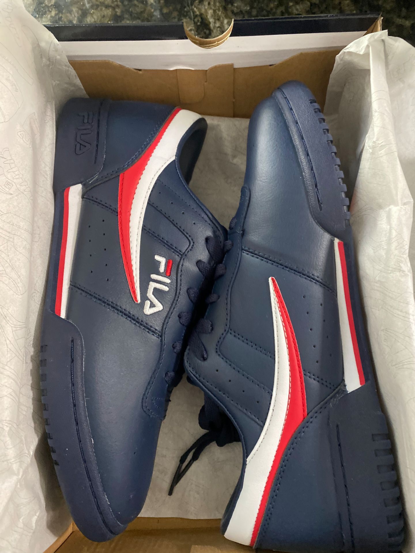 Filas