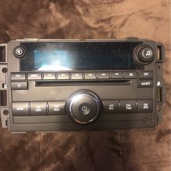 Original Car Stereo