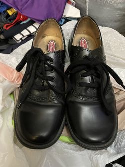 Shoes School 