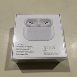 AirPod Pro 2nd Gen