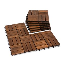 Deck Tiles