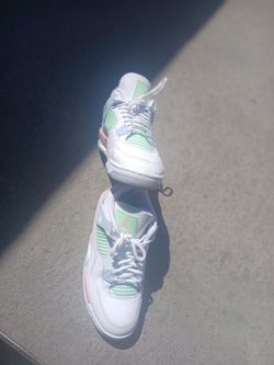 Jordan Size 7 Shoe
