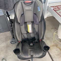 Graco Car Seat 